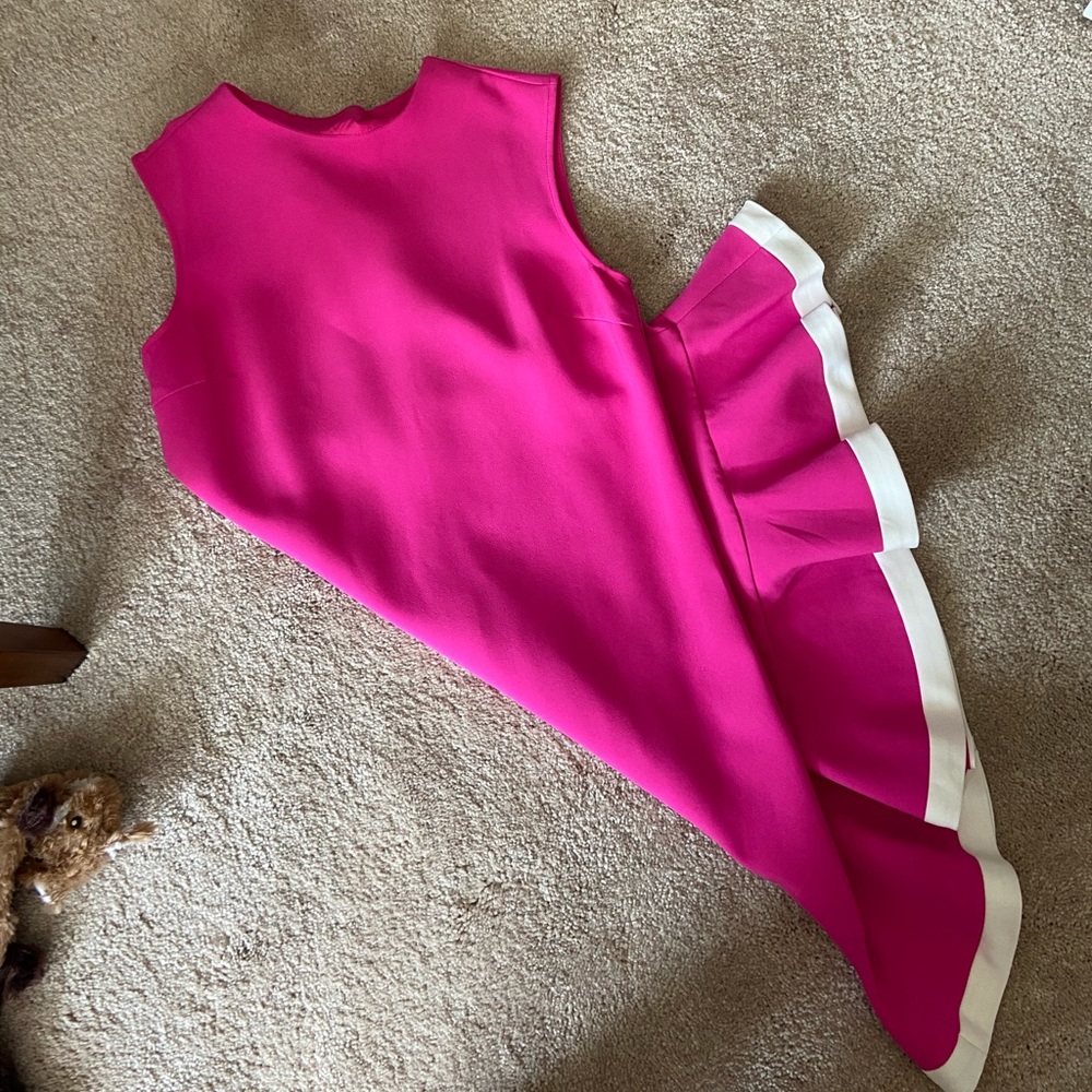 Victoria Beckham for Target Shift Dress
